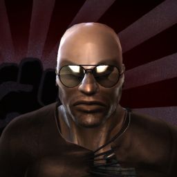 Death ToU — legacy portrait