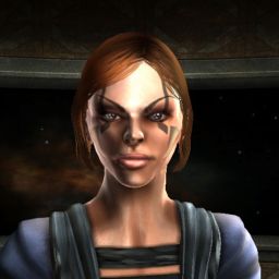 spuge — legacy portrait