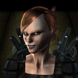Dyantalgik — legacy portrait