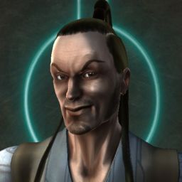 DoctorColossal Pervius — legacy portrait