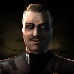 Willhelm VI — legacy portrait