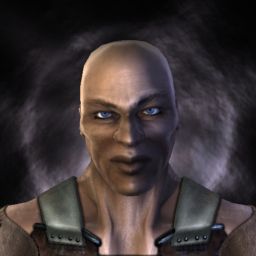 Bar1og — legacy portrait