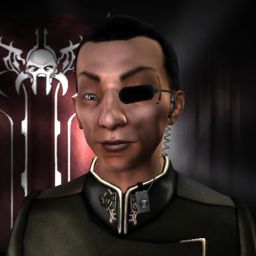 Gbear13 — legacy portrait