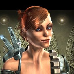 della glon — legacy portrait