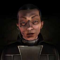 Rightwinger — legacy portrait
