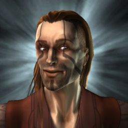 Stian83 — legacy portrait