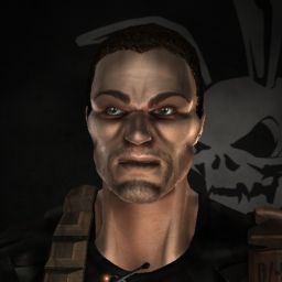 mulow — legacy portrait