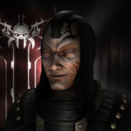 Nizzels — legacy portrait