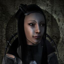 Insola Insolam — legacy portrait