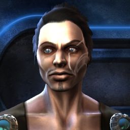 Gungriffon — legacy portrait