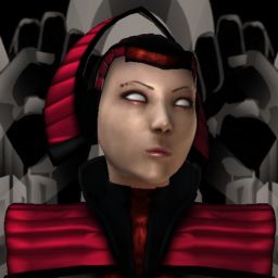 Alliance Rules — legacy portrait