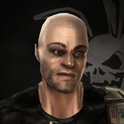 Jalutu — legacy portrait