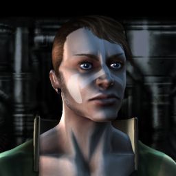 Rallye Ray — legacy portrait