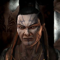 Froceitouttherock — legacy portrait