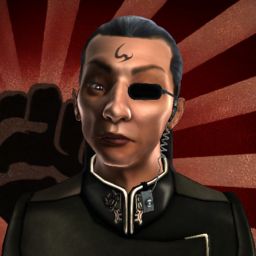 EnemyOfStairs — legacy portrait