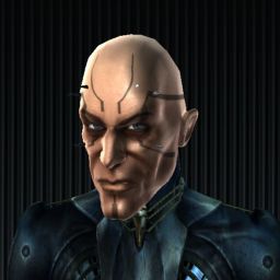 Bylok — legacy portrait