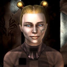 Kallis'es — legacy portrait