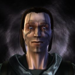 Khyper Orbis — legacy portrait