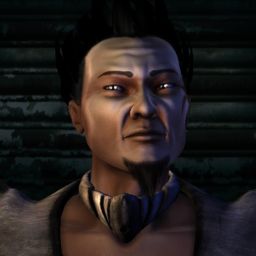 savillerulz — legacy portrait