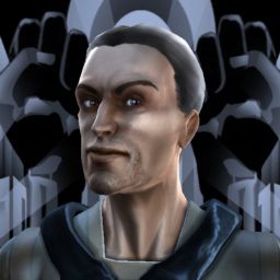 thedose — legacy portrait