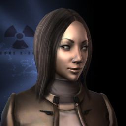 Rivur'Tam — legacy portrait