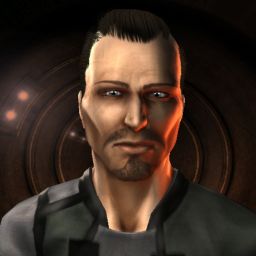 X Kent — legacy portrait