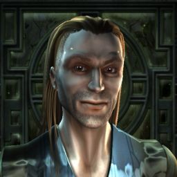 Morleyka RUS — legacy portrait