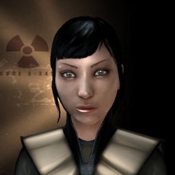 Sumru Akik — legacy portrait