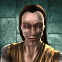 Tsixlas — legacy portrait