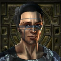 Gran Frondre — legacy portrait