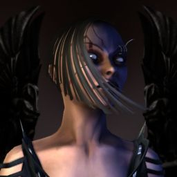 Cap Sobadira — legacy portrait