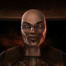 Shockhead — legacy portrait