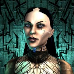 Miskoranda — legacy portrait