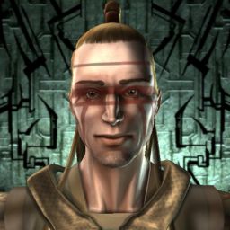 LORD STARGAZEN — legacy portrait