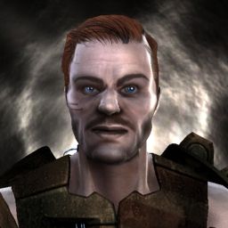 Rogue Aspire — legacy portrait