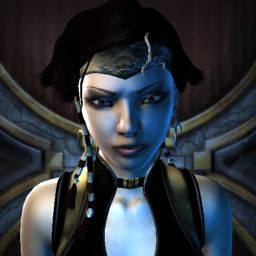 Lisa Sparrow — legacy portrait