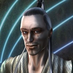 Erymrog — legacy portrait