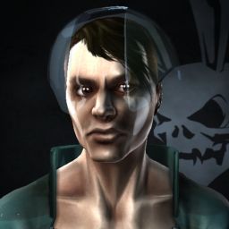 Rar Ettrak — legacy portrait