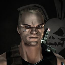 Dato 34rus — legacy portrait