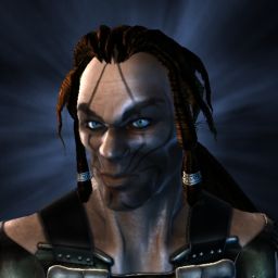 King4aDay — legacy portrait