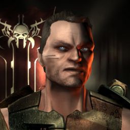 Sohlar — legacy portrait