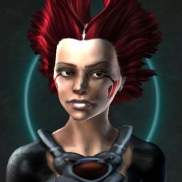 Aloe'ista — legacy portrait