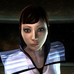 Scharliea — legacy portrait