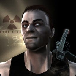 Broska — legacy portrait
