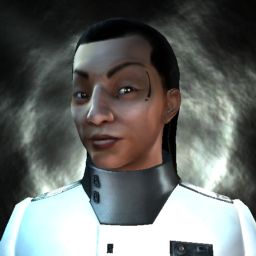 Stumandu — legacy portrait
