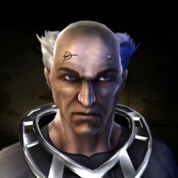 TheRightPrice — legacy portrait