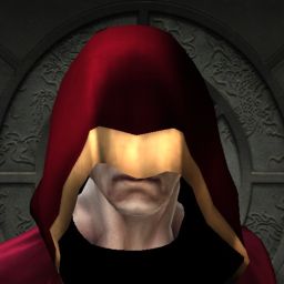 Little Kenny — legacy portrait