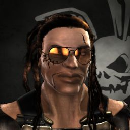Deemiler — legacy portrait