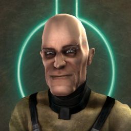 Sabotar Legion — legacy portrait