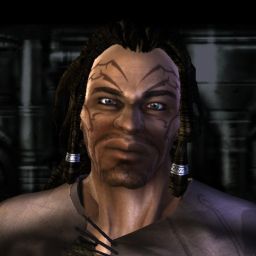 mulletor — legacy portrait